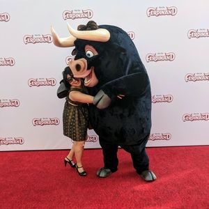 Meet your Posher, Sally